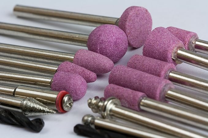 VersaCraft™ 80-Piece Rotary Tool Kit