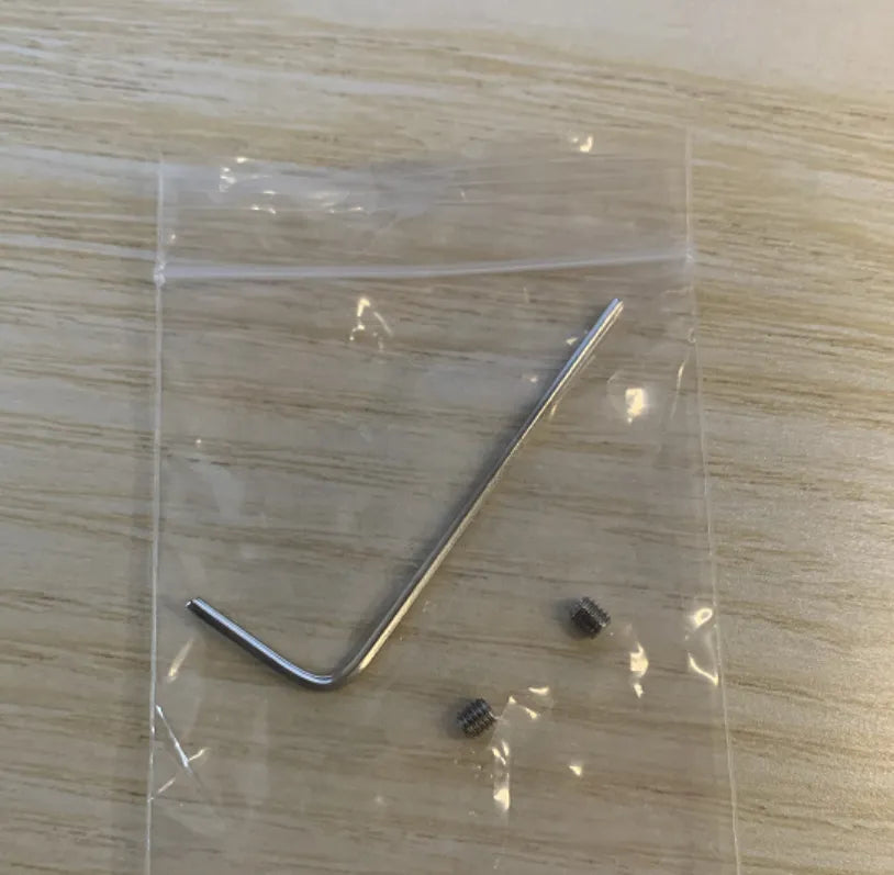 Metal New Engraving Pen Wrench
