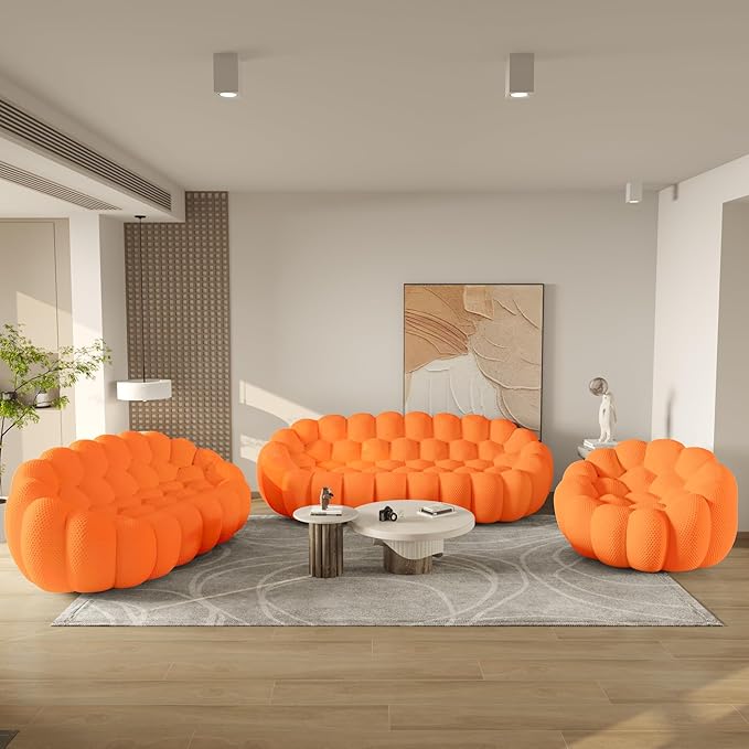 Bubble Sofa