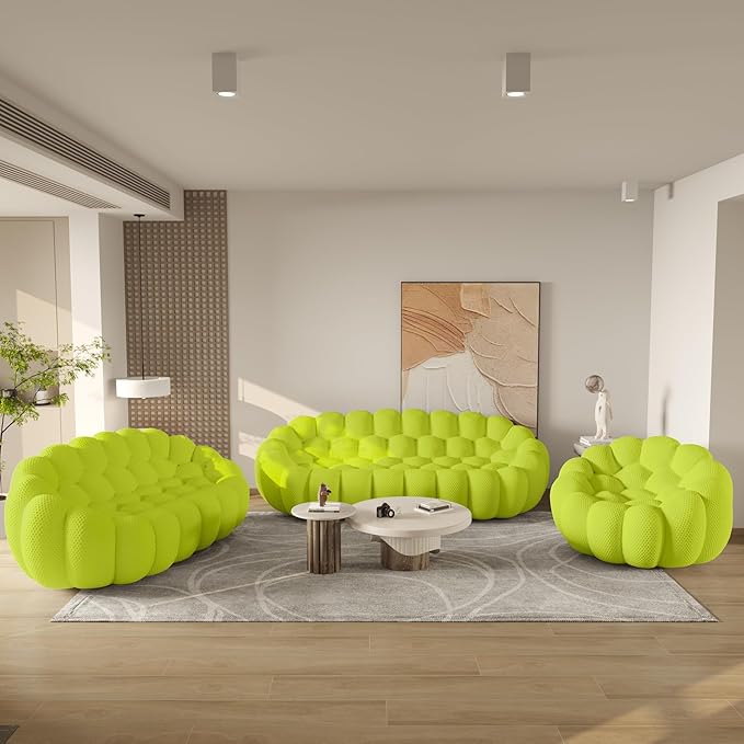 Bubble Sofa