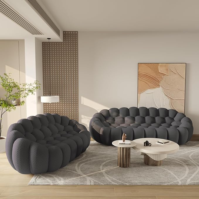 Bubble Sofa