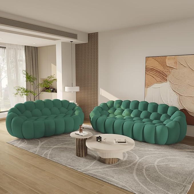 Bubble Sofa