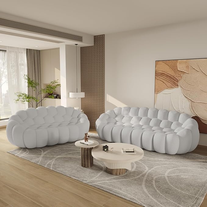 Bubble Sofa