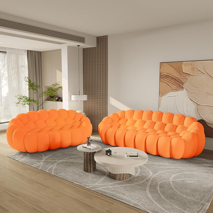 Bubble Sofa