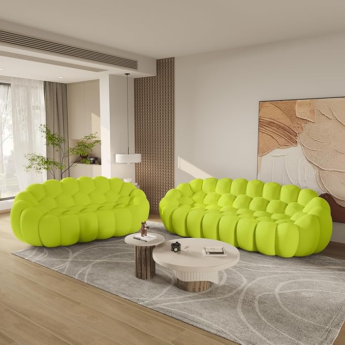 Bubble Sofa