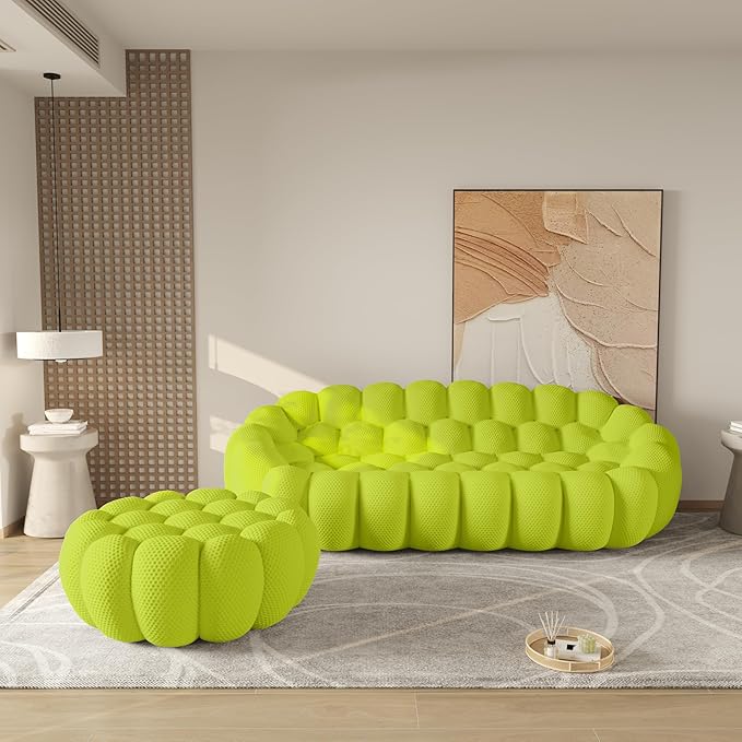 Bubble Sofa