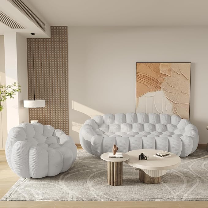 Bubble Sofa