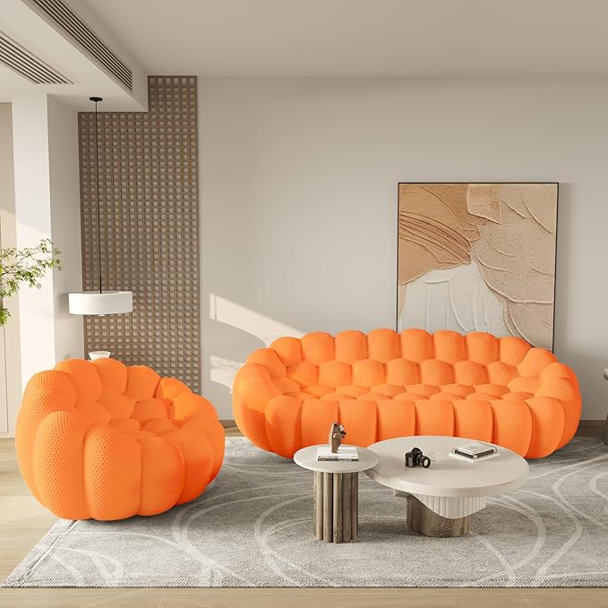 Bubble Sofa