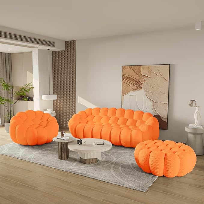 Bubble Sofa