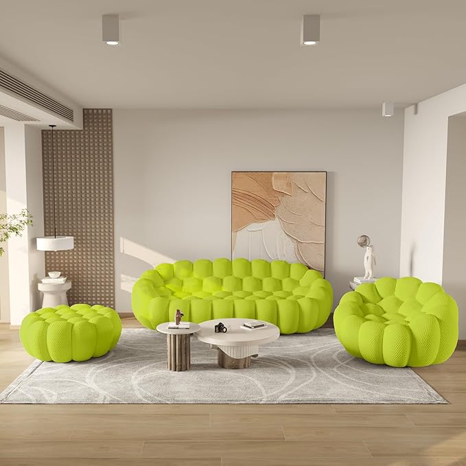 Bubble Sofa