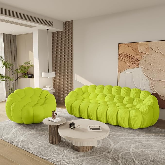 Bubble Sofa