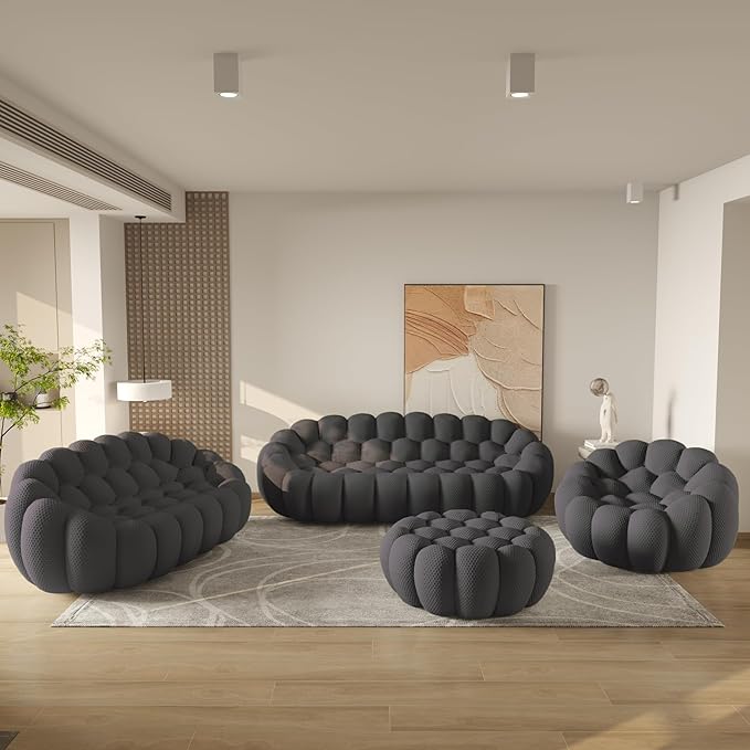Bubble Sofa