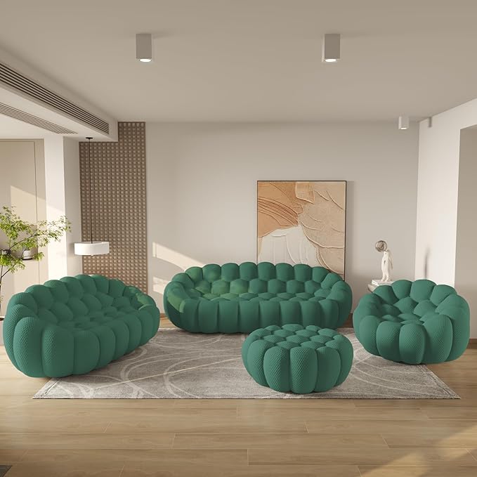 Bubble Sofa