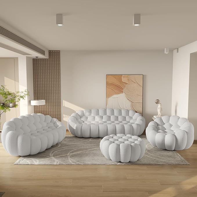 Bubble Sofa