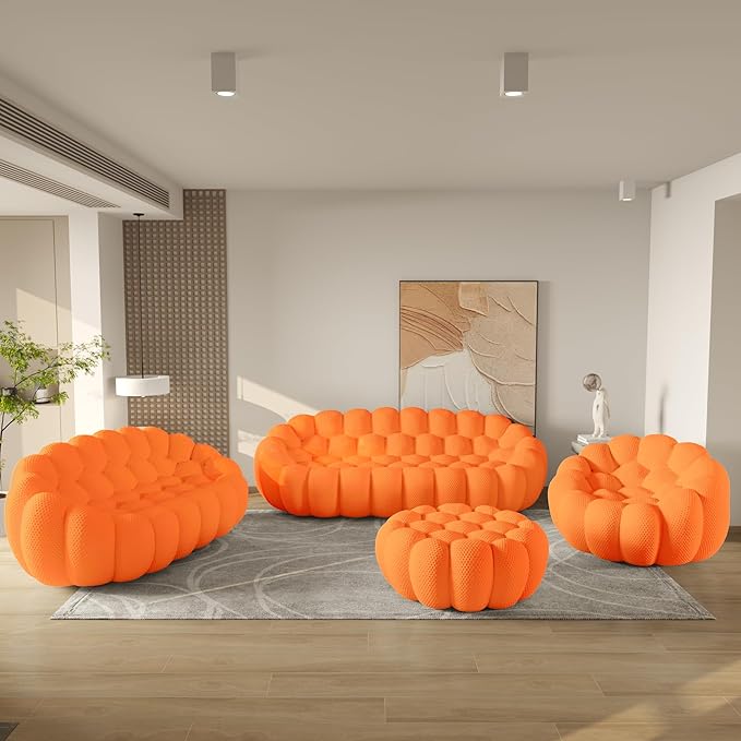 Bubble Sofa