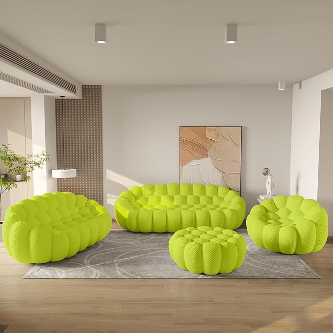 Bubble Sofa