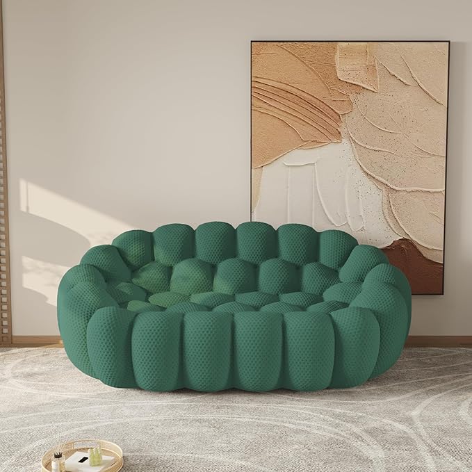 Bubble Sofa