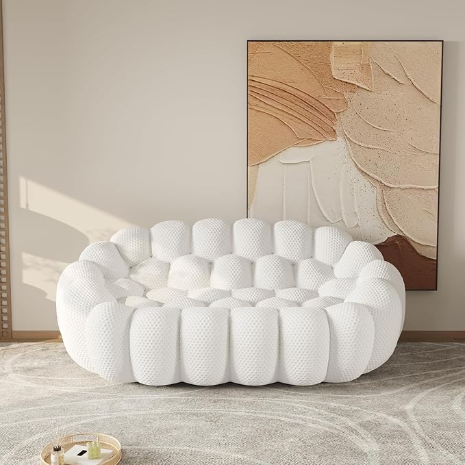 Bubble Sofa