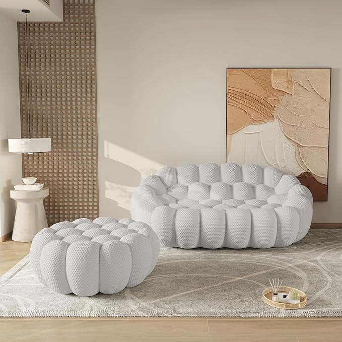 Bubble Sofa