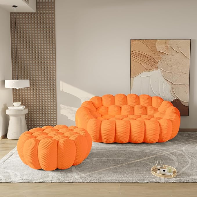 Bubble Sofa