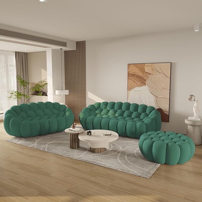 Bubble Sofa