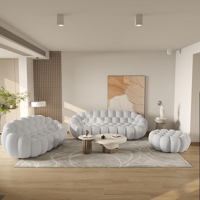Bubble Sofa