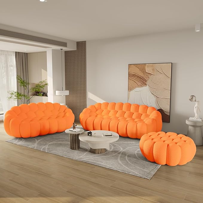 Bubble Sofa