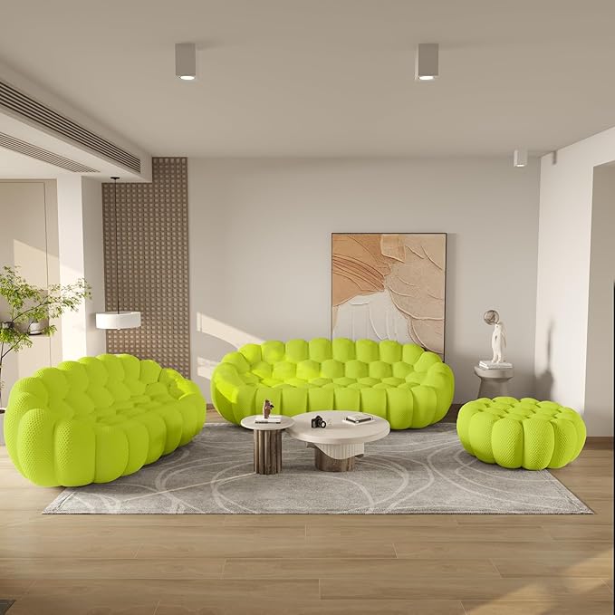 Bubble Sofa