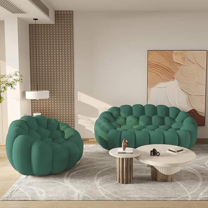 Bubble Sofa