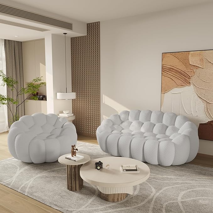Bubble Sofa