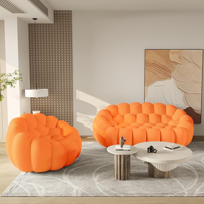 Bubble Sofa