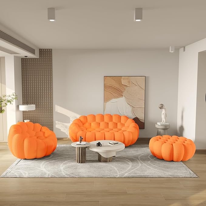 Bubble Sofa