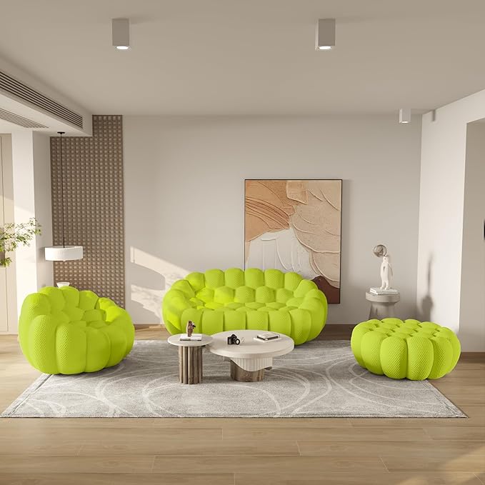Bubble Sofa