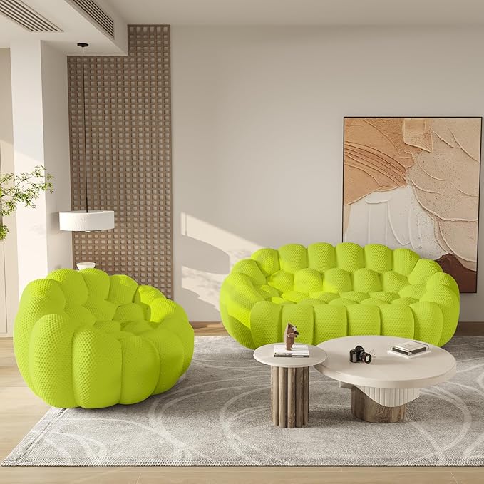 Bubble Sofa