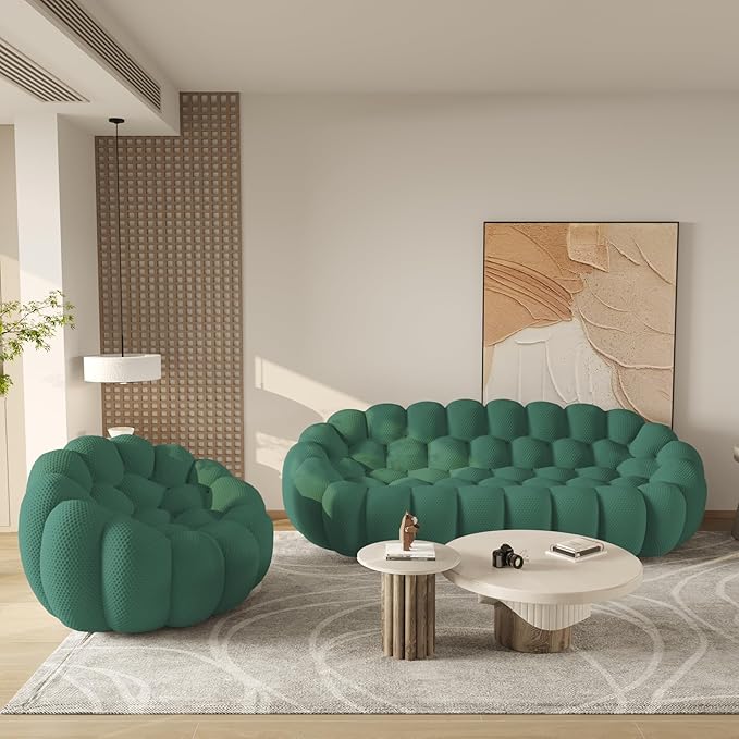 Bubble Sofa